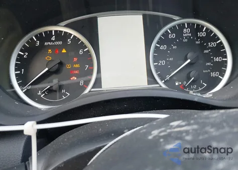 2018 Nissan Sentra Sv from USA, damaged, VIN 3N1AB7AP6JY231546